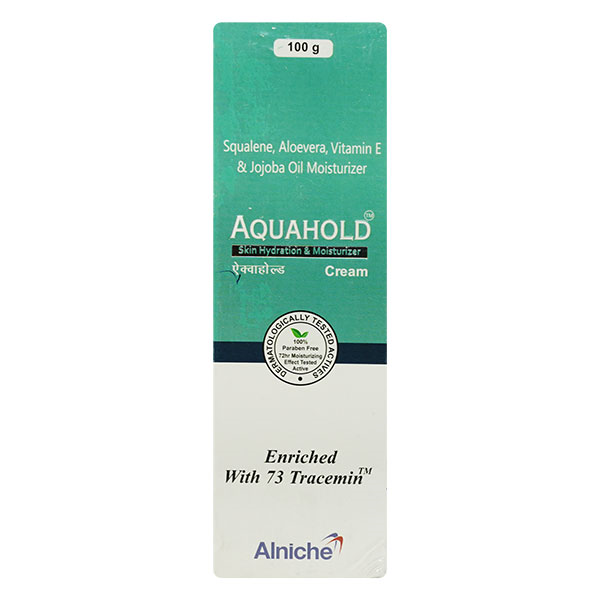 Aquahold Cream
