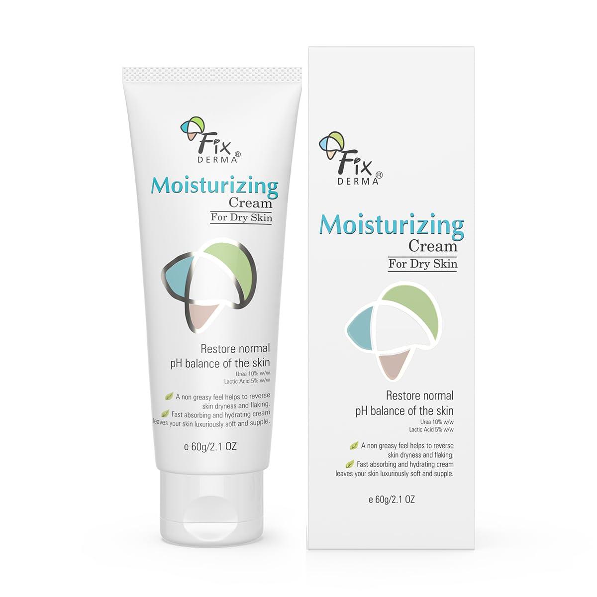 Fixderma Moisturising Cream