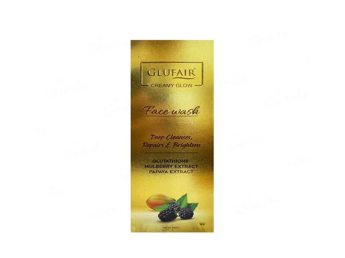 Glufair Face Wash