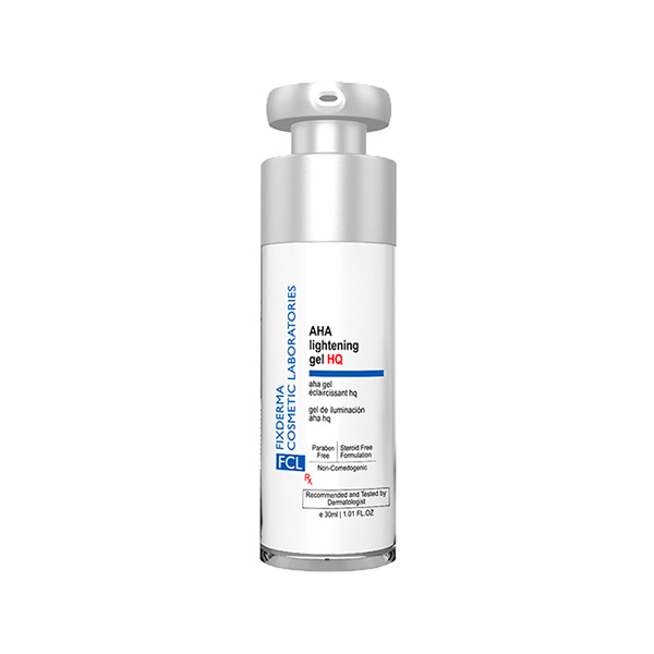 Fixderma Aha Lightening Gel Hq
