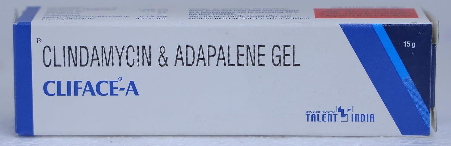 Cliface A Gel