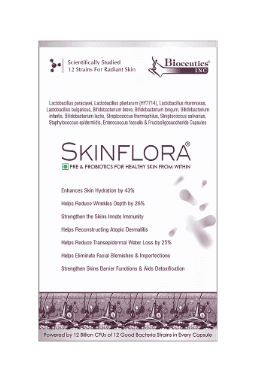 Skinflora Capsules