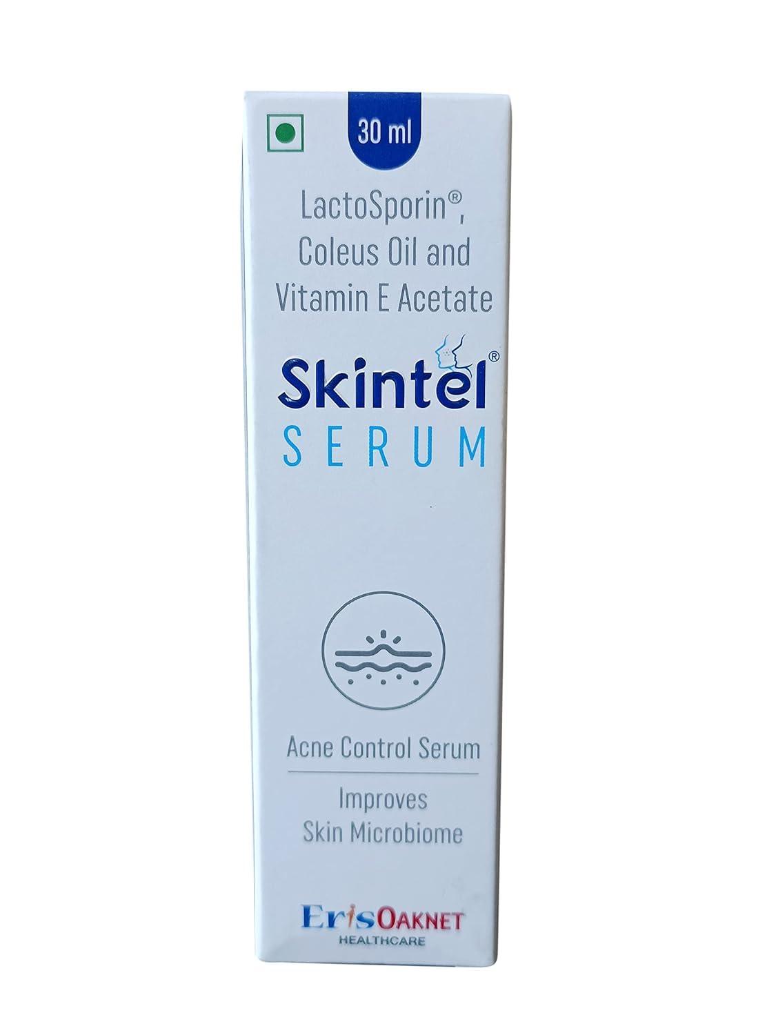 Skintel Face Serum