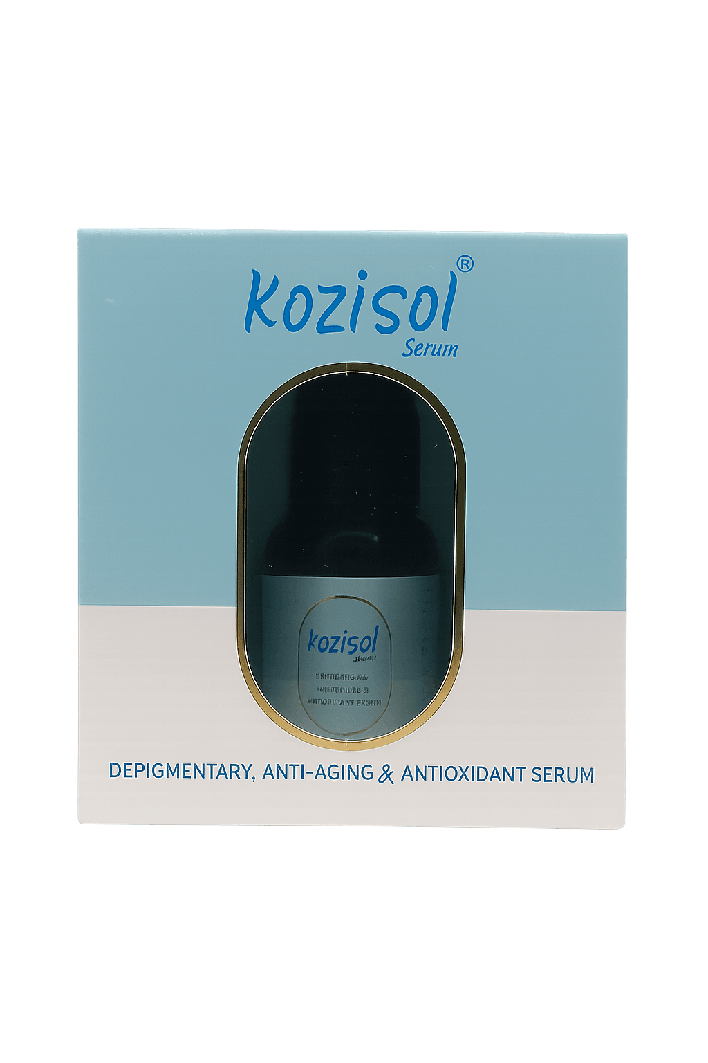 Kozisol Serum