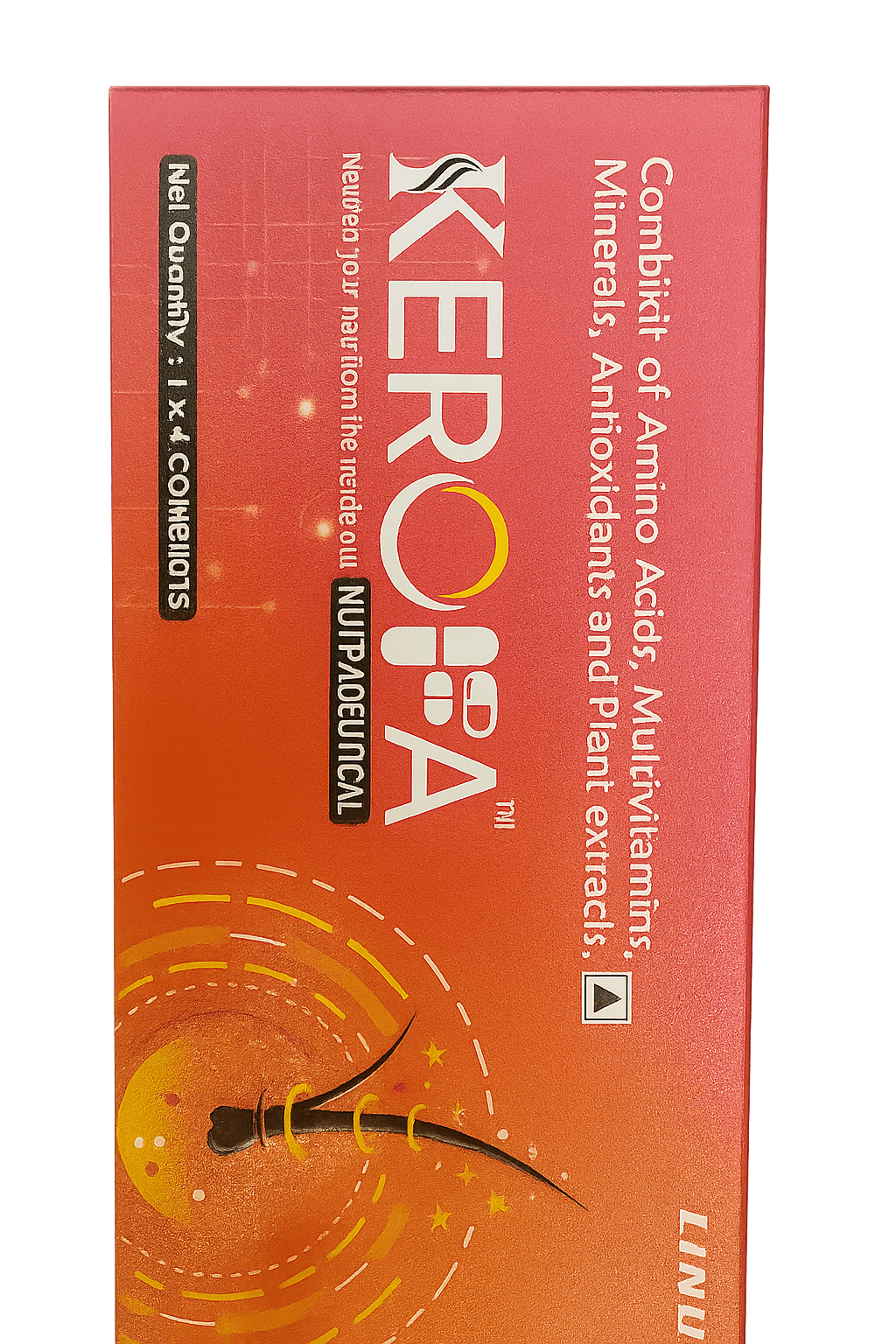 Kerofa Combikit