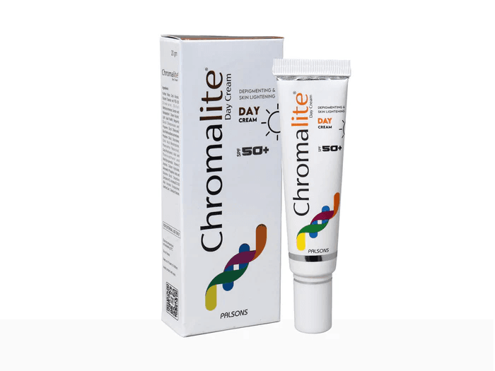 Chromalite Day Cream