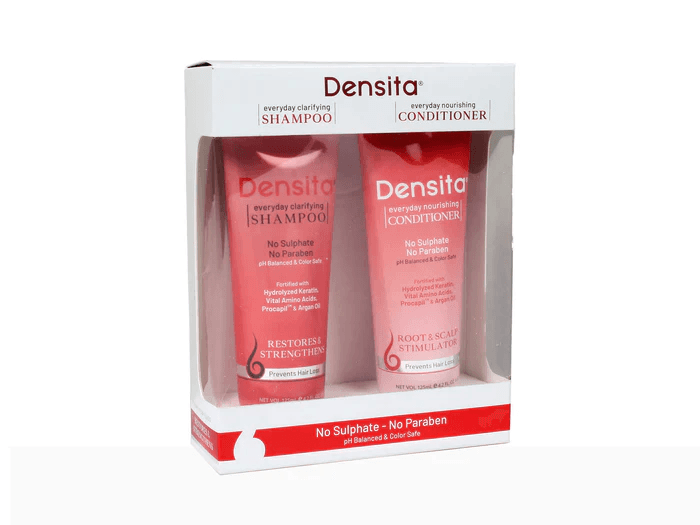Densita Shampoo With Conditioner