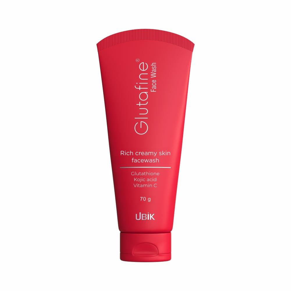 Glutafine Face Wash