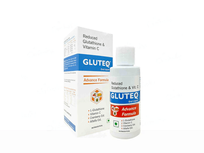 Gluteq Intra Oral Spray