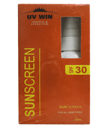 Uv Win Spf 30 Sunscreen