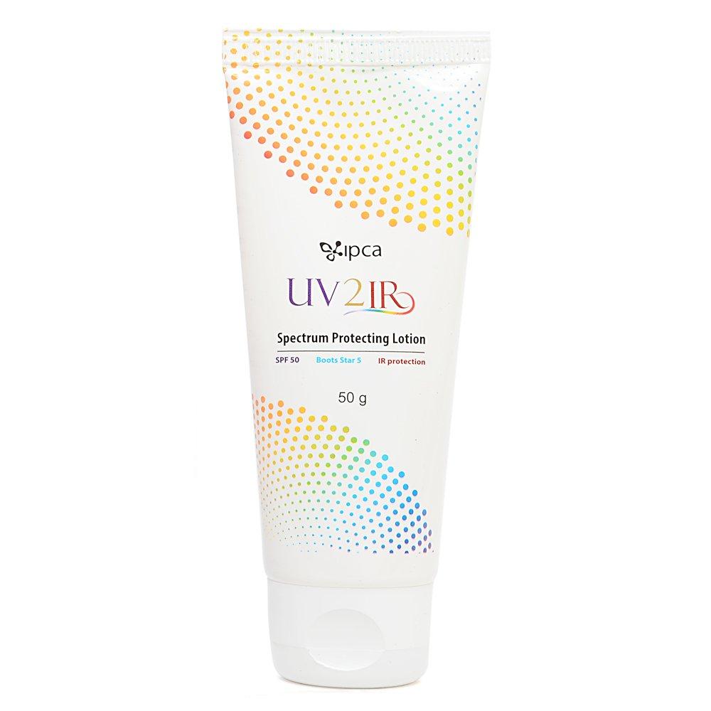 Uv2Ir Sunscreen