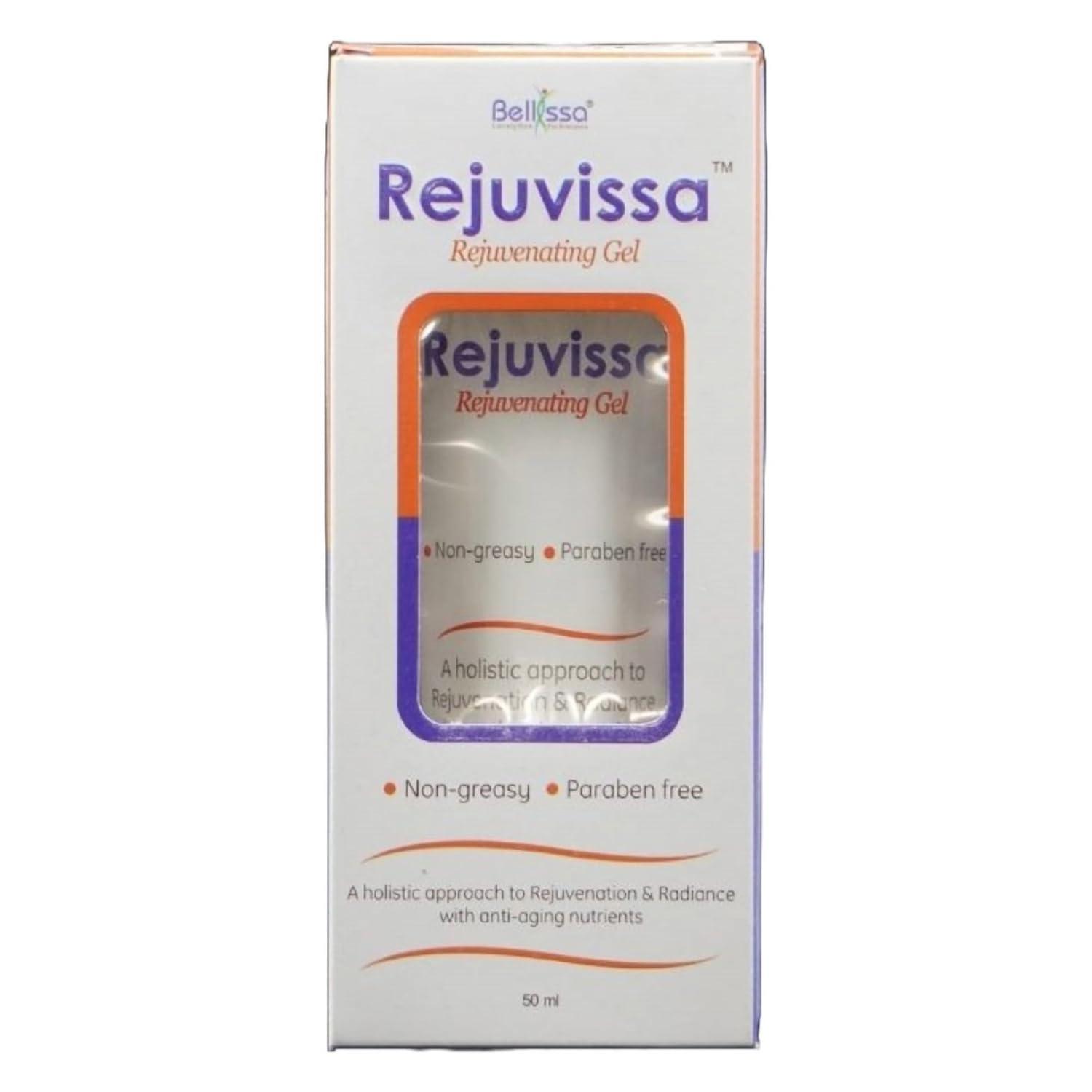 Rejuvissa Gel