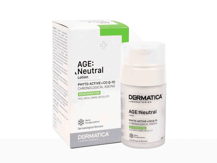 Dermatica Age Neutral Lotion