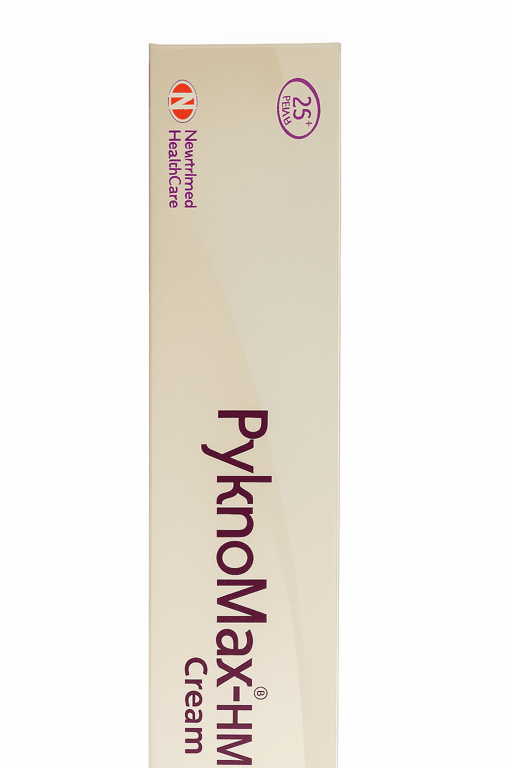 Pyknomax Hm Cream