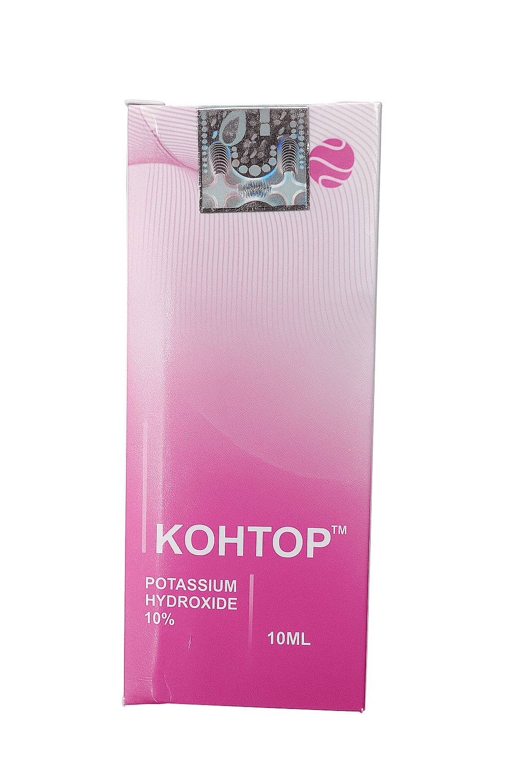 Kohtop Solution
