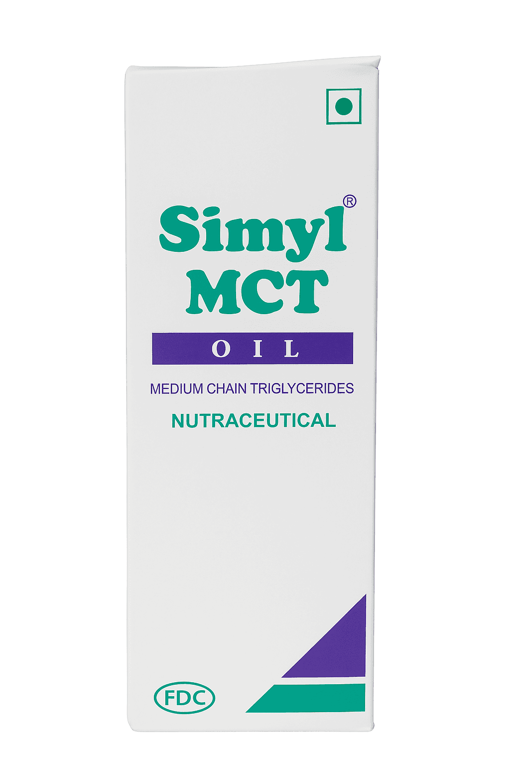 Simyl Mct Oil