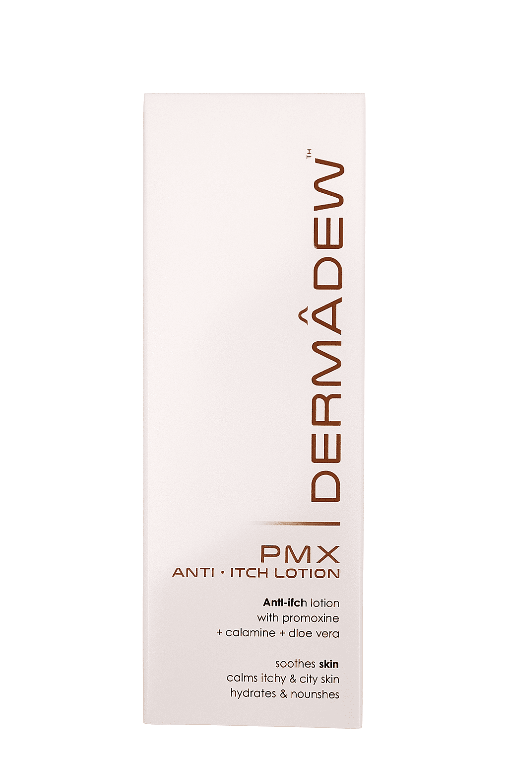 Dermadew Pmx Anti Itch Lotion