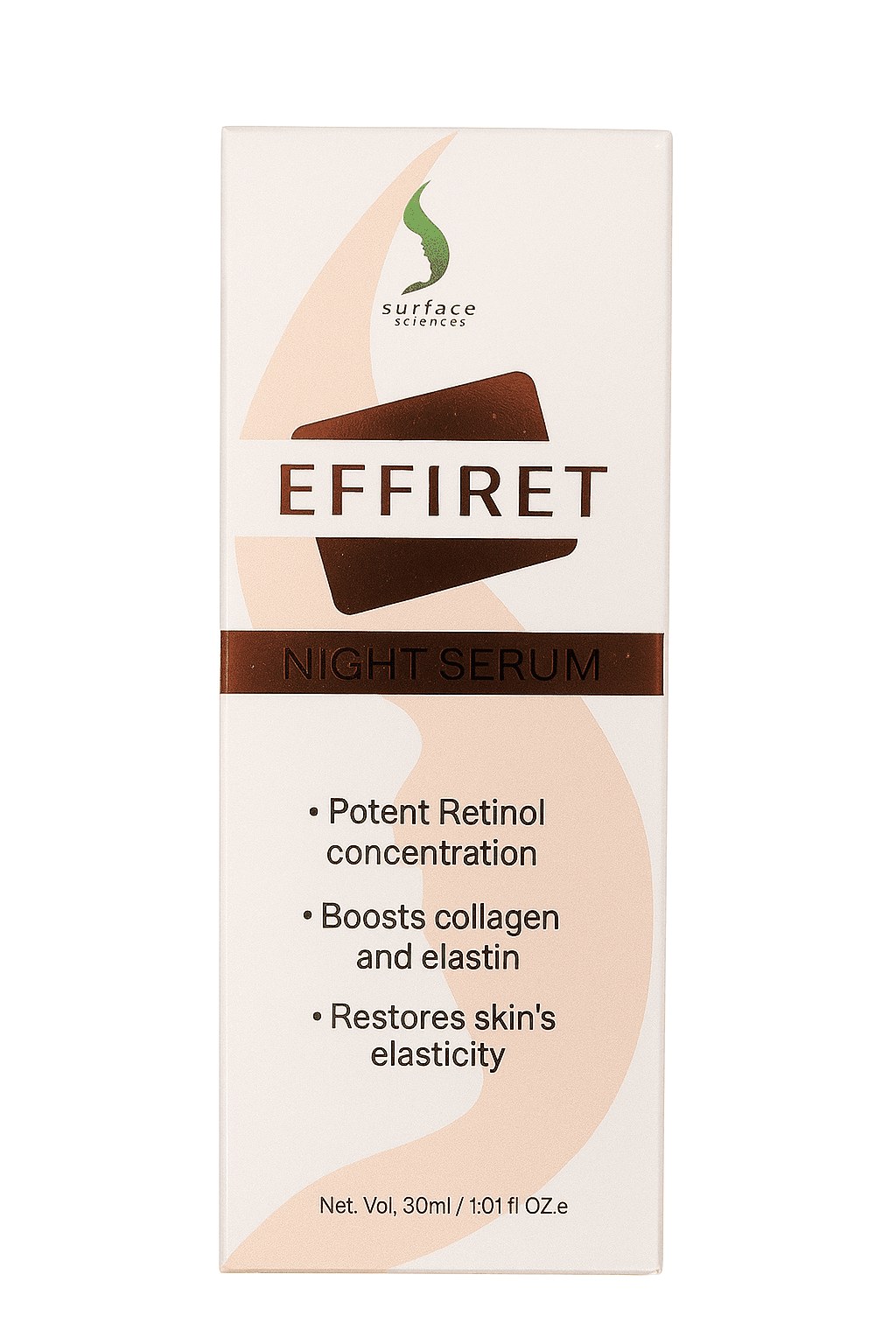 Effiret Night Serum