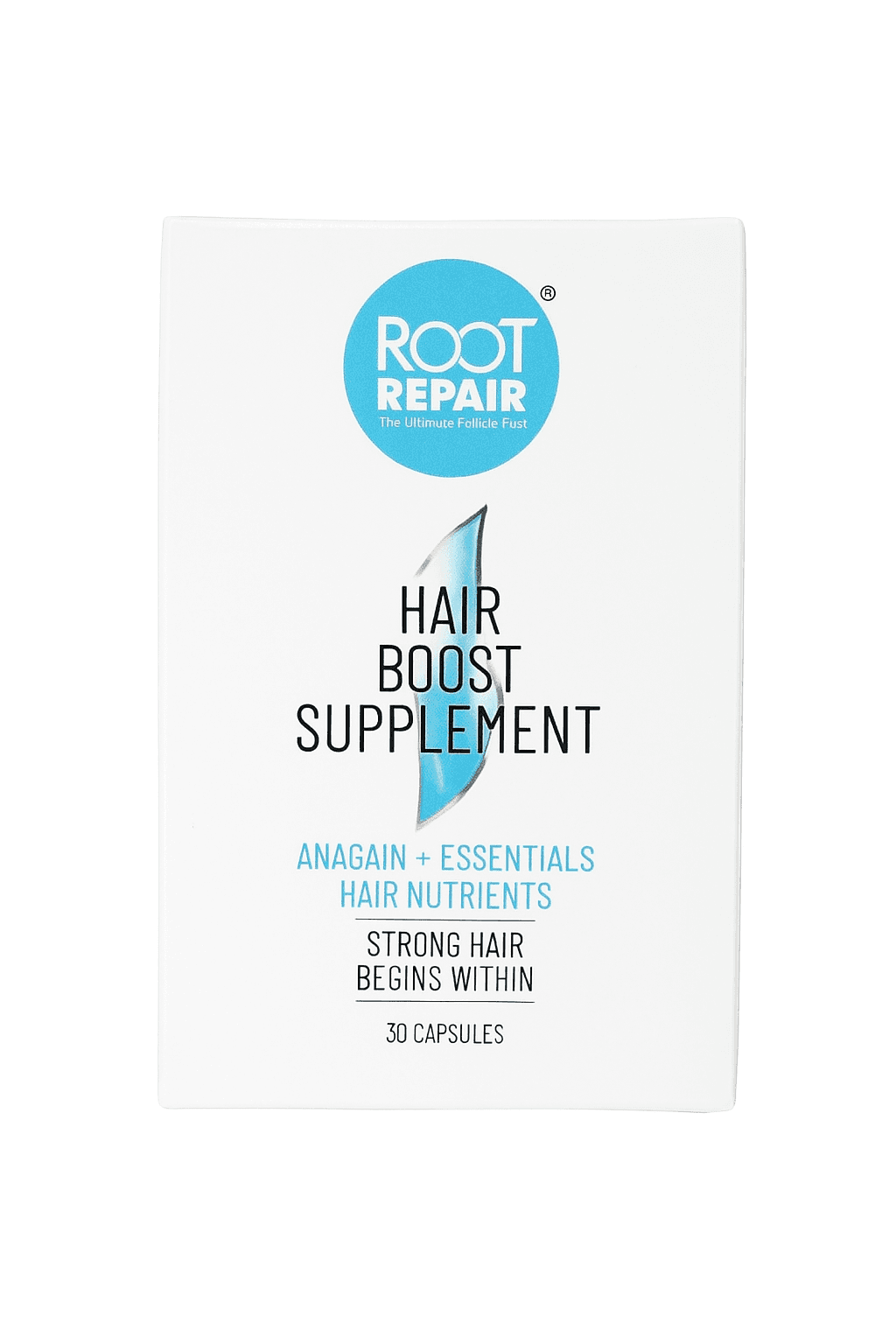 Root Repair Hair Boost Supplement