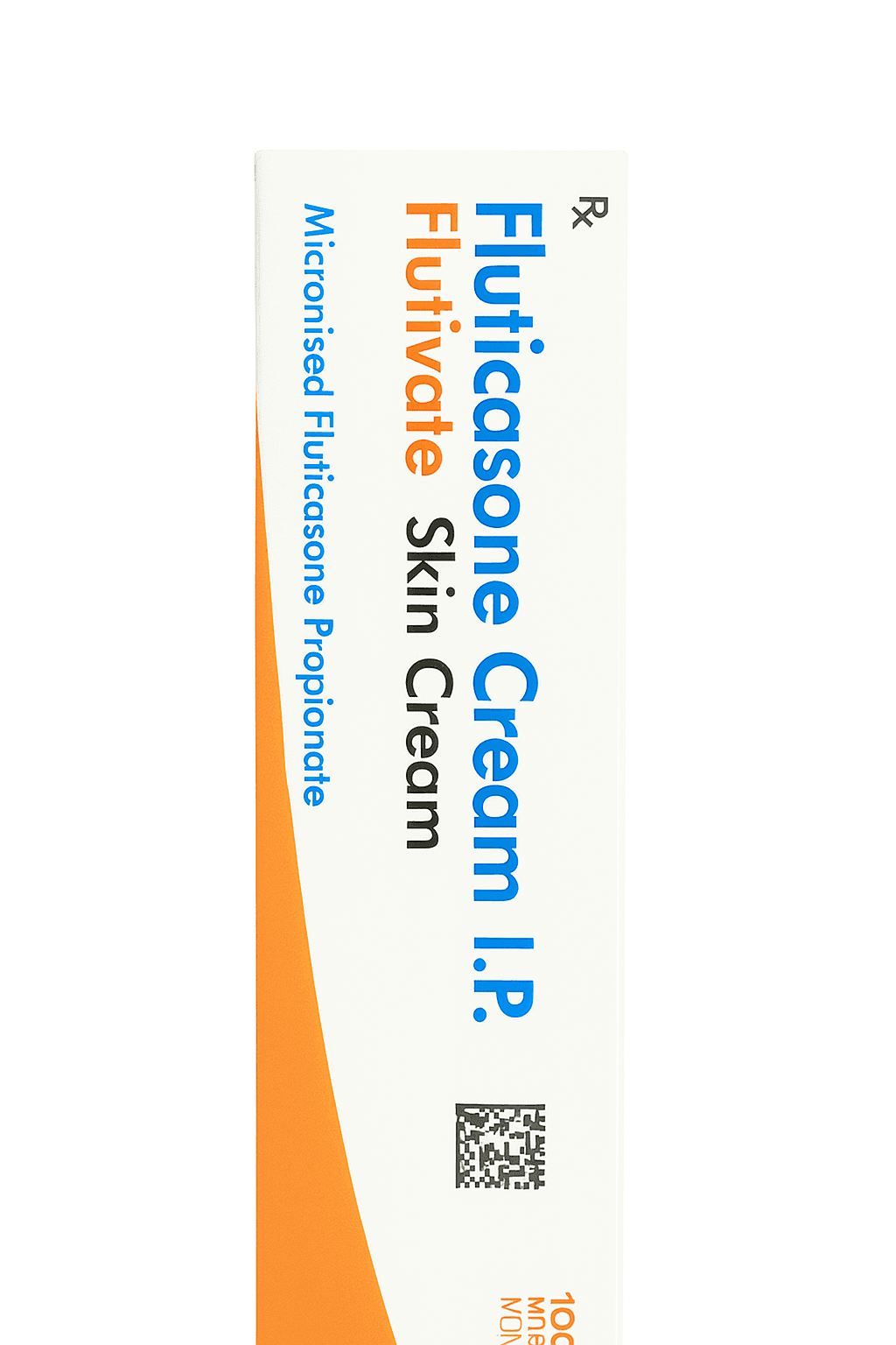 Flutivate Skin Cream