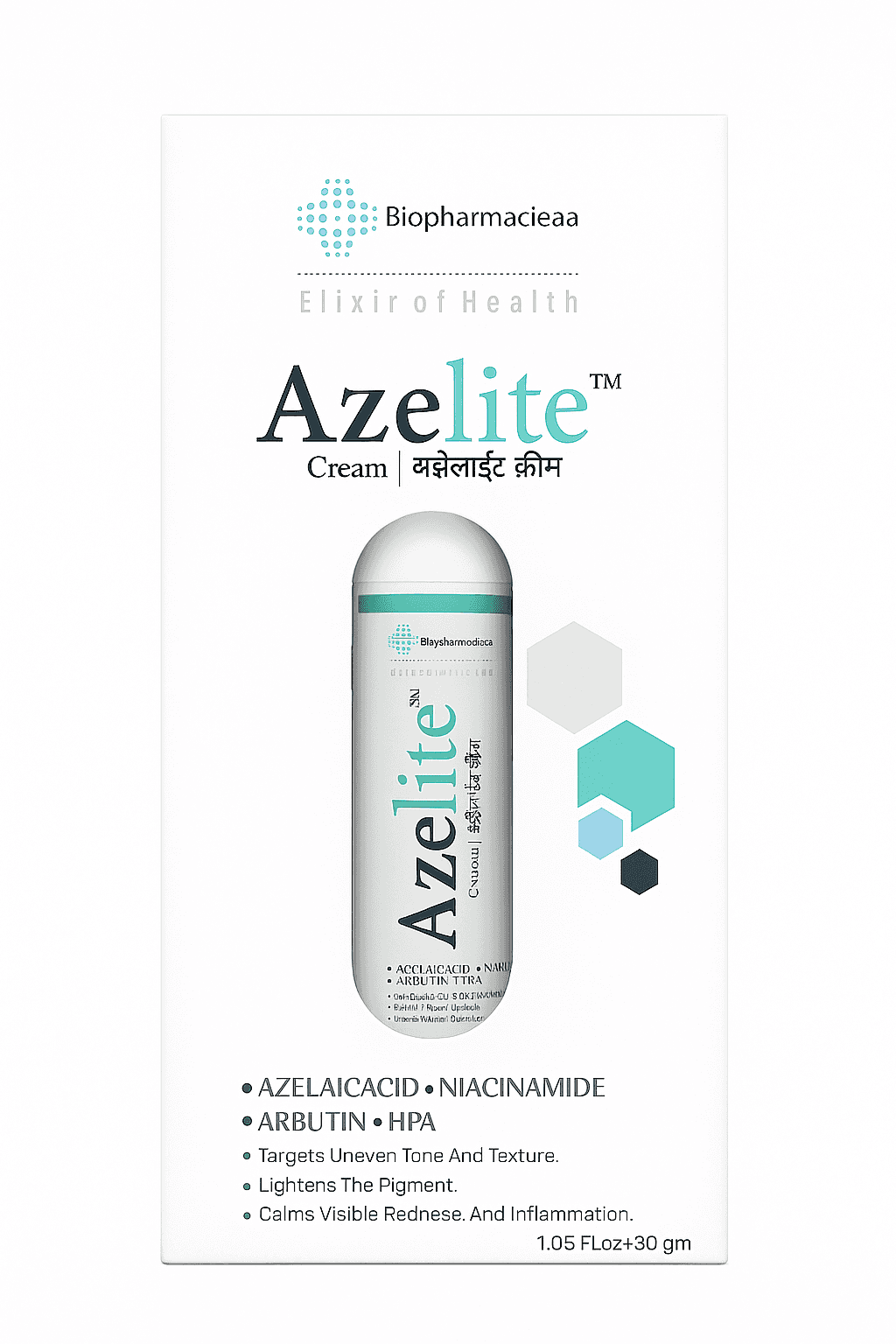 Azelite Cream
