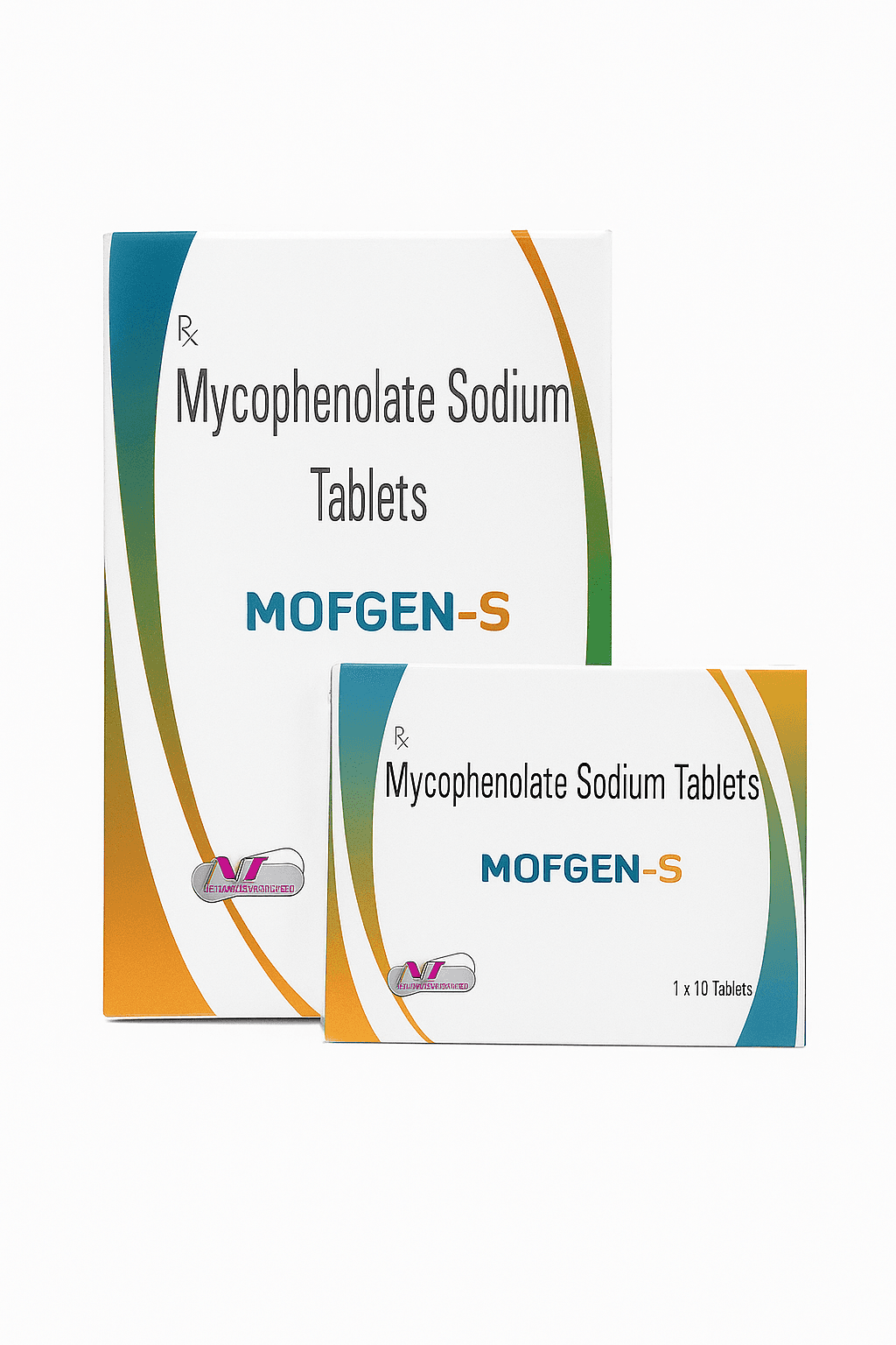 Mofgen S Tablets
