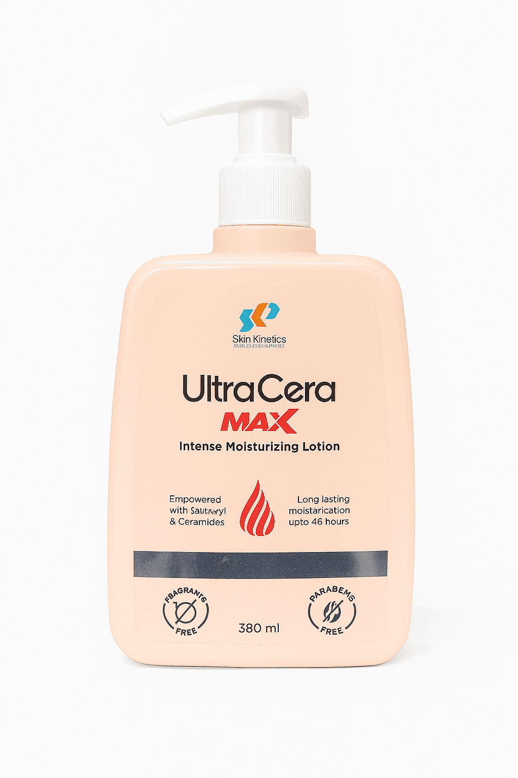 Ultracera Max Lotion