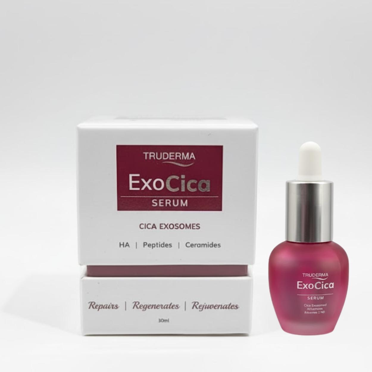 Exocica Serum