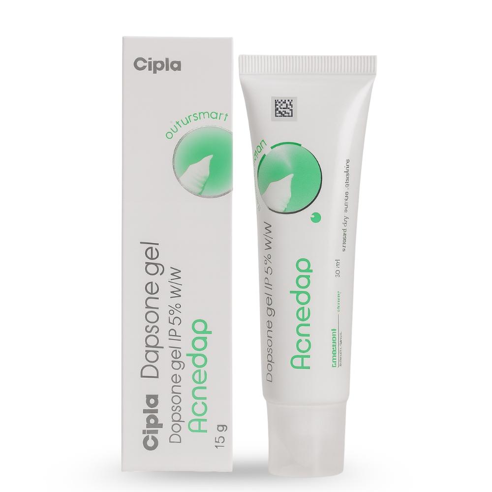 Acnedap Gel