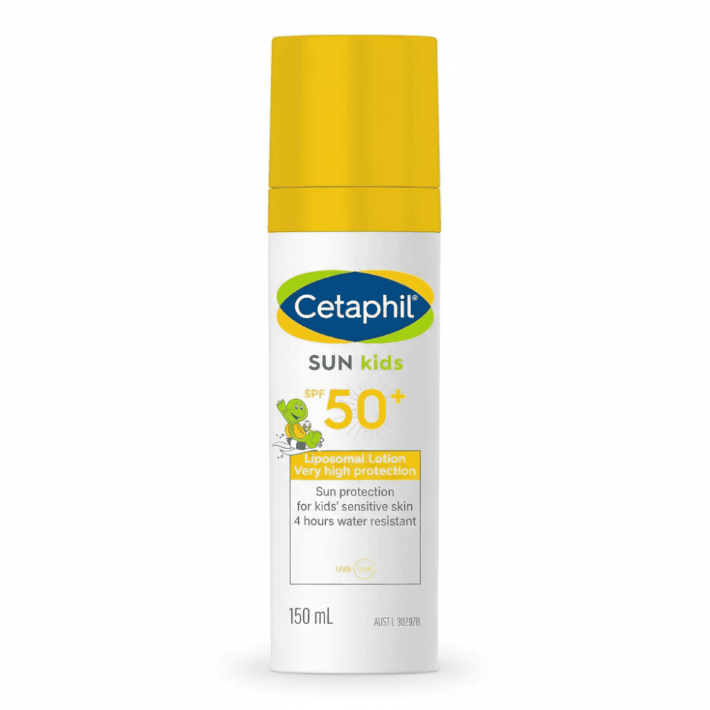 Cetaphil Sun Kids Very High Protection Liposomal Lotion