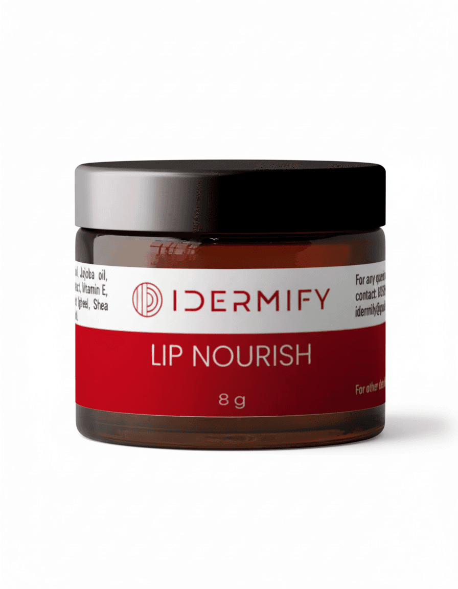 Idermify Lip Nourish