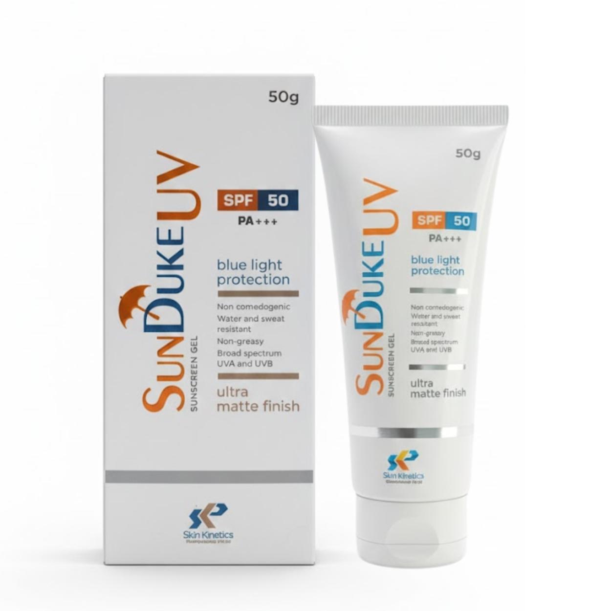 Sunduke UV Spf 50