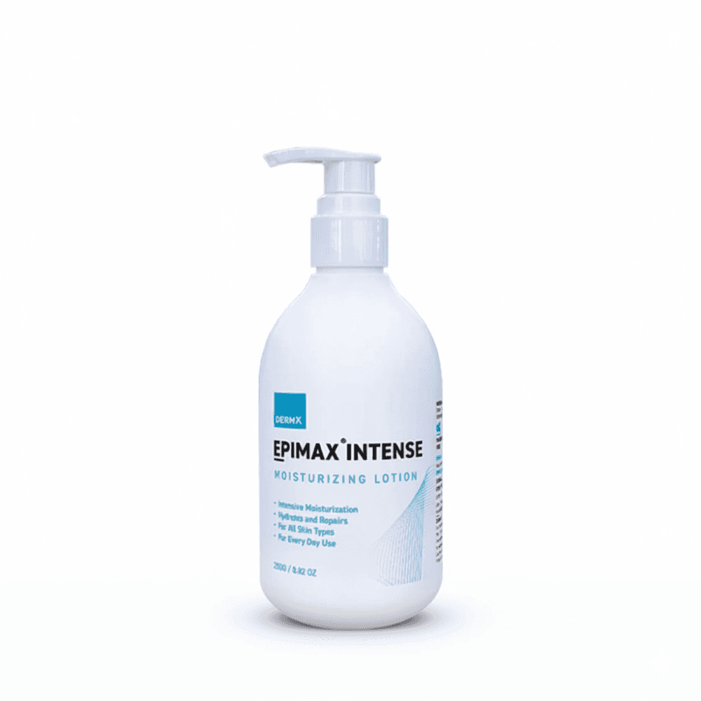 Epimax Intense Moisturizing Lotion