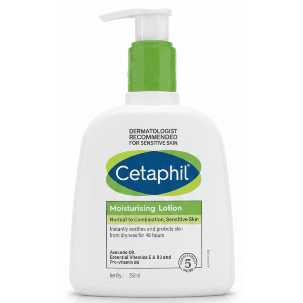 Cetaphil Moisturising Lotion