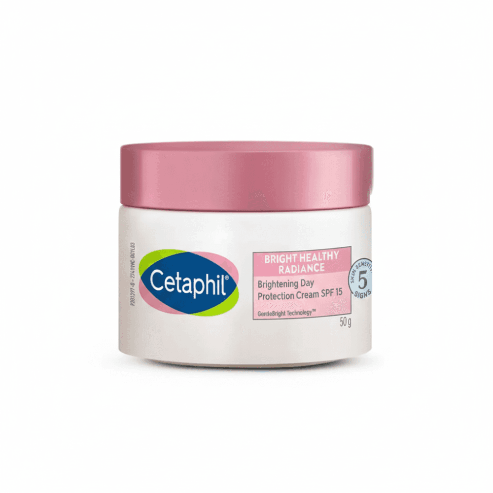 Cetaphil Brightening Day Cream