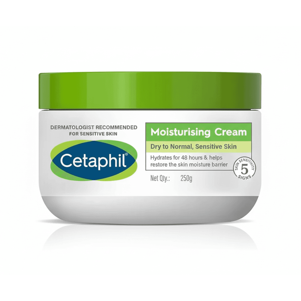 Cetaphil Moisturising Cream
