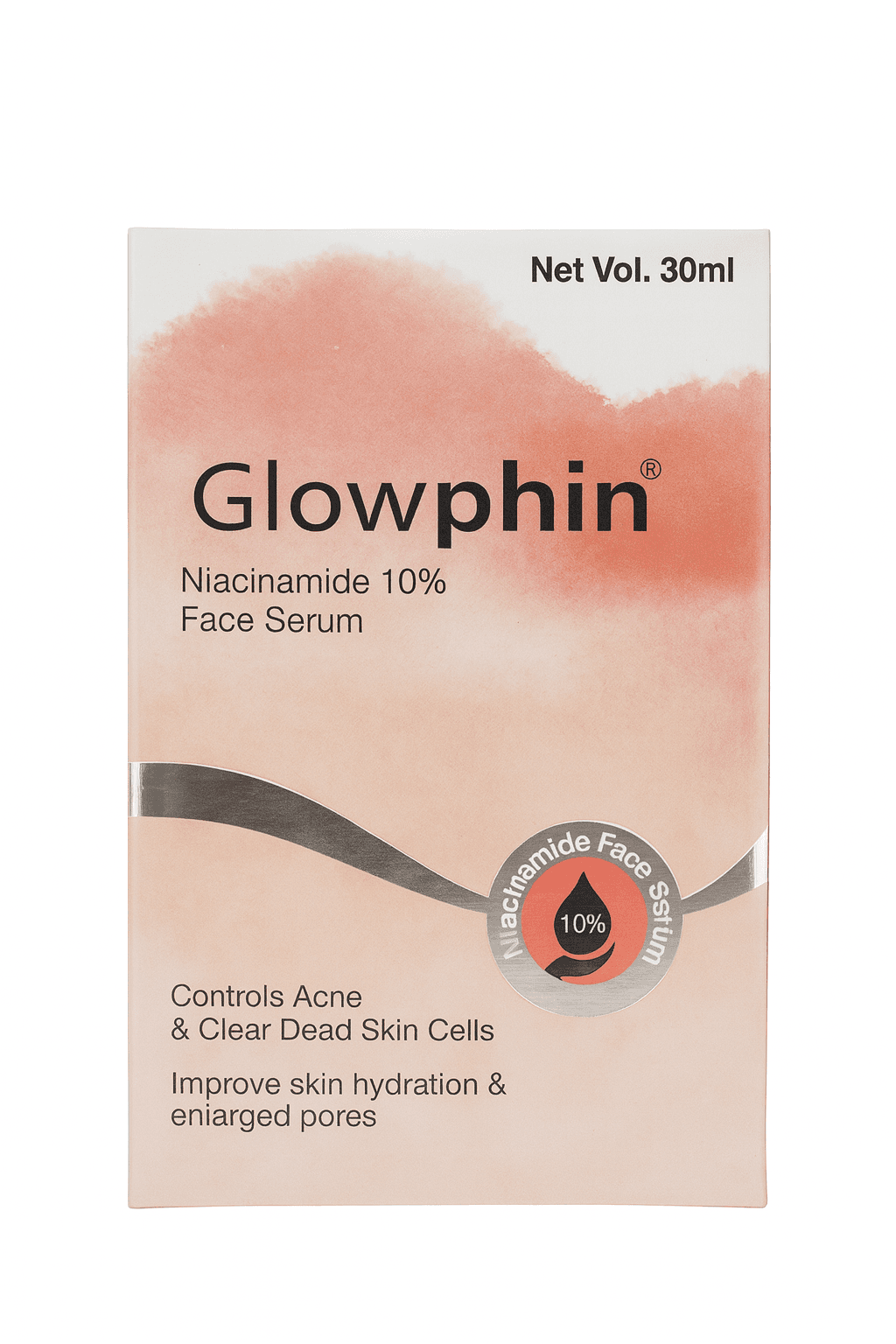 Glowphin Face Serum