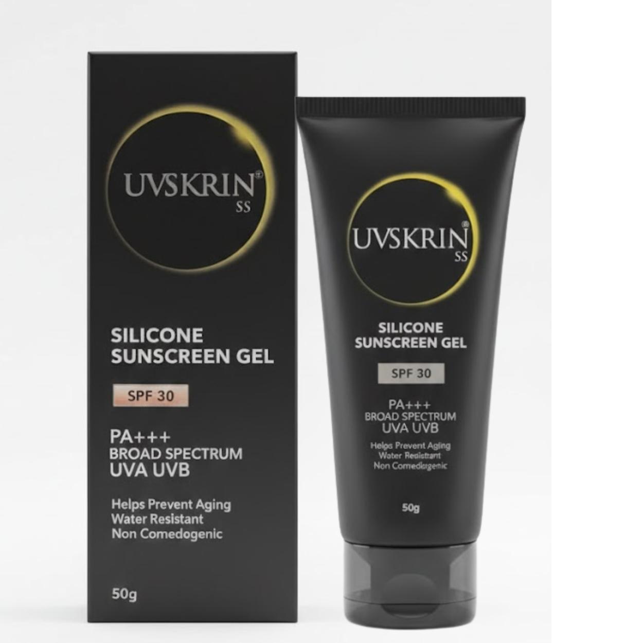 Uvskrin Sunscreen Spf 30