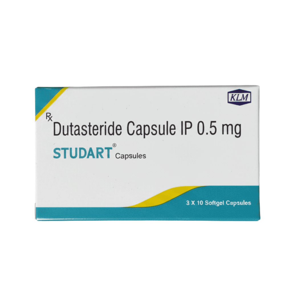 Studart Capsules