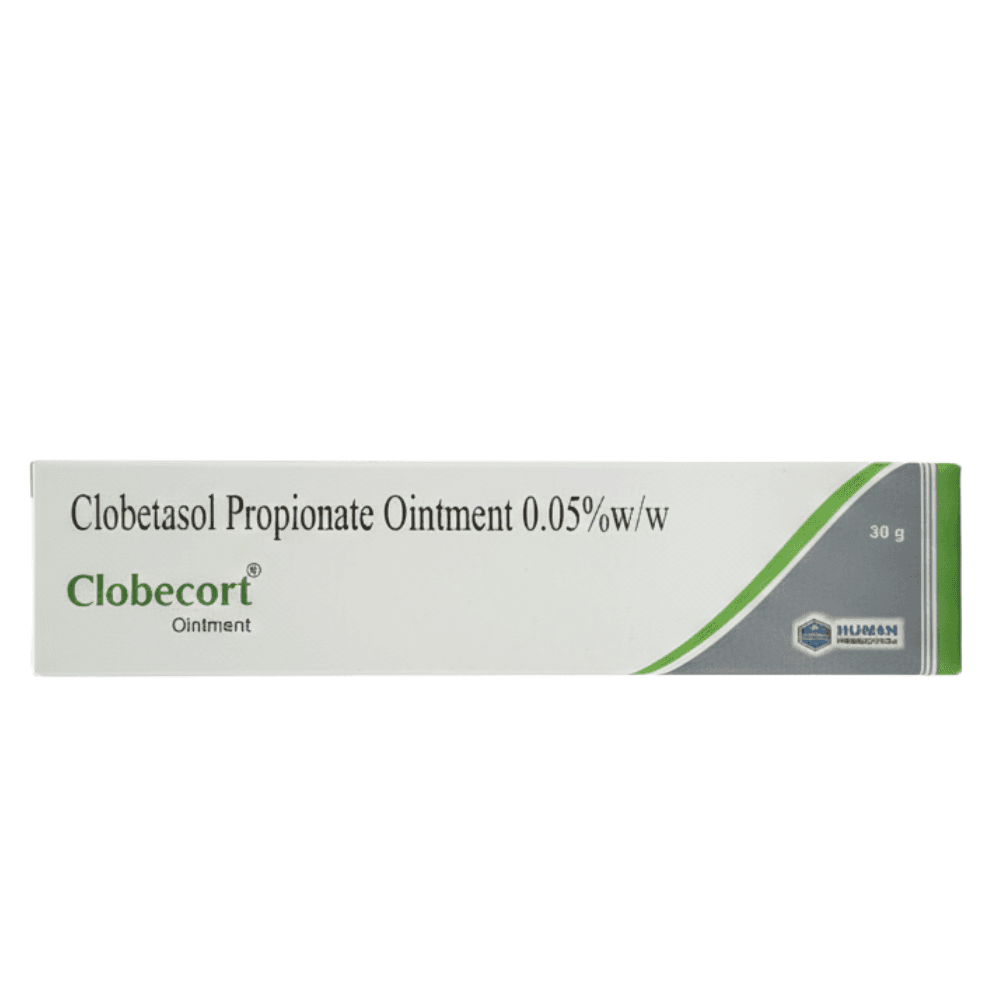 Clobecort Ointment