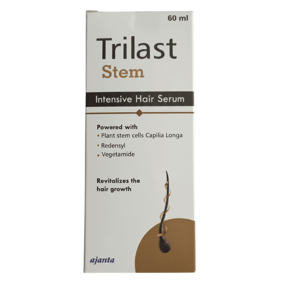 Trilast Stem Hair Serum