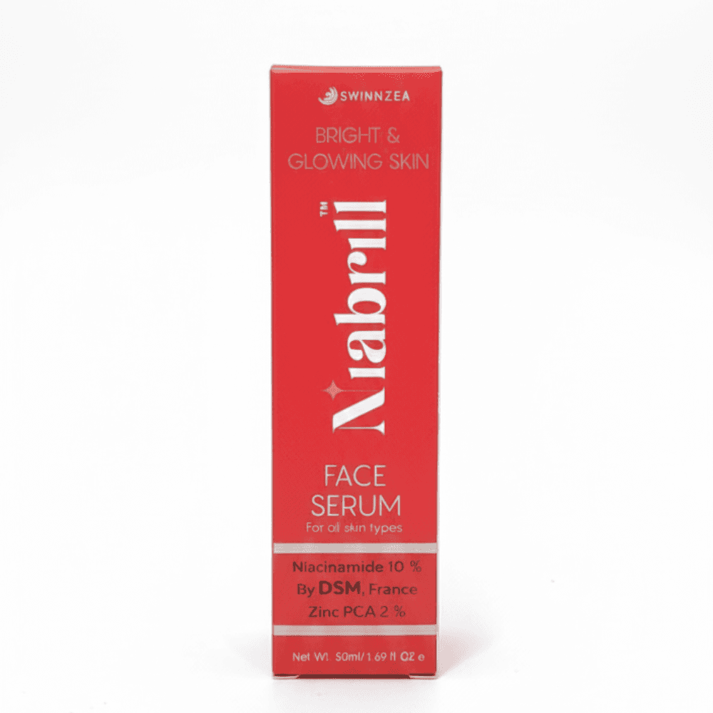 Niabrill Face Serum