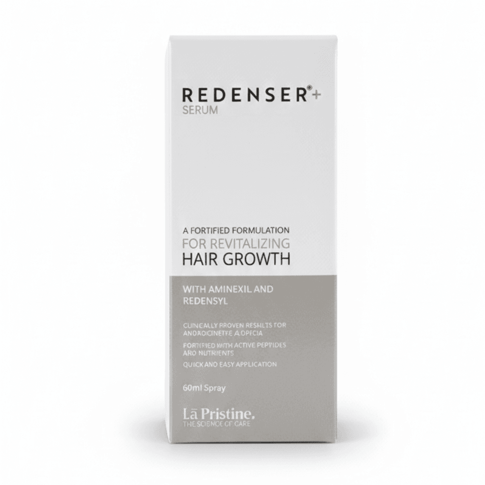 Redenser Plus Serum