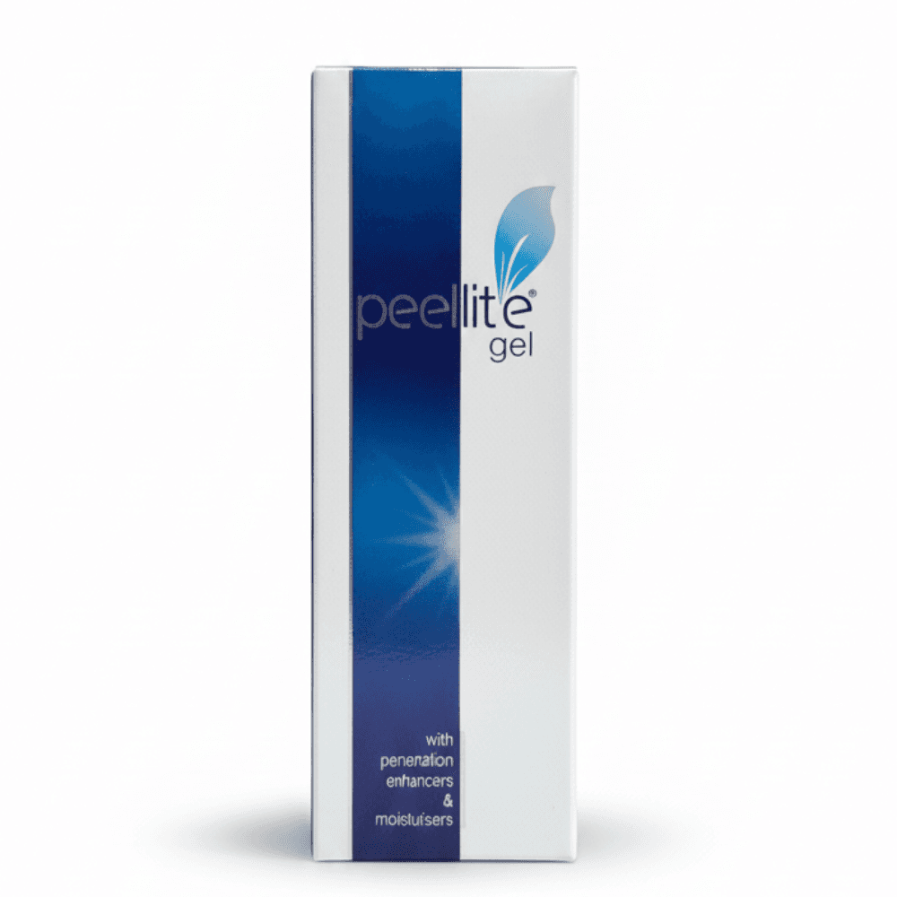 Peelite Gel