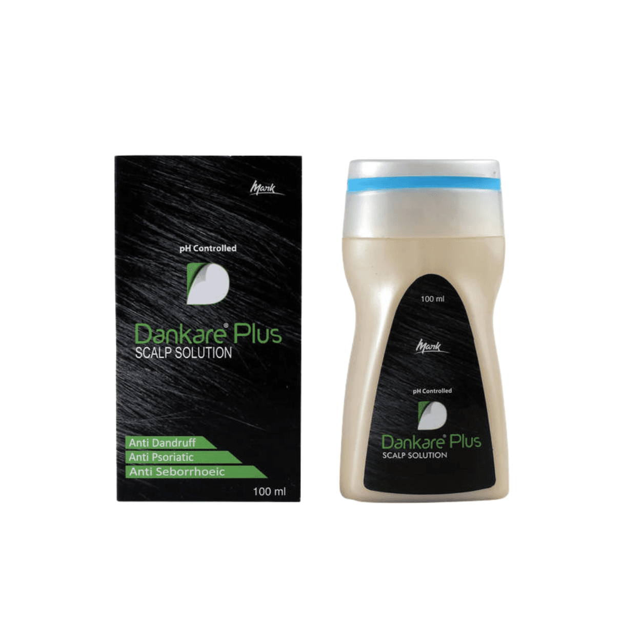 Dankare Plus Lotion