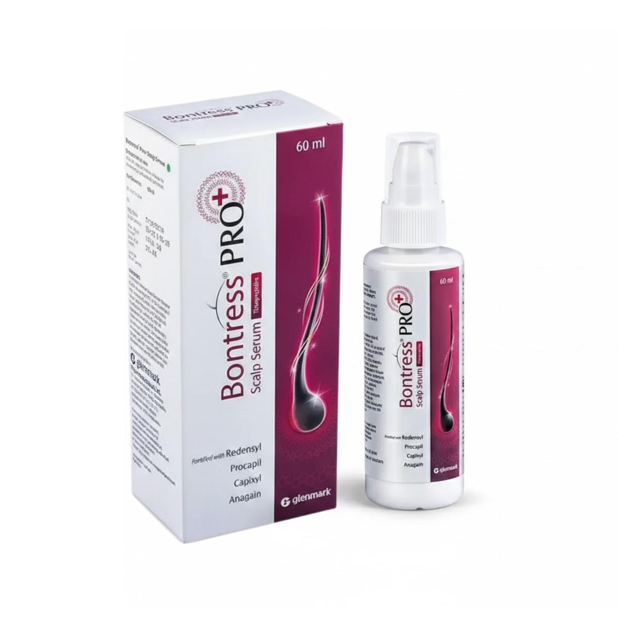 Bontress Pro+ Scalp Serum