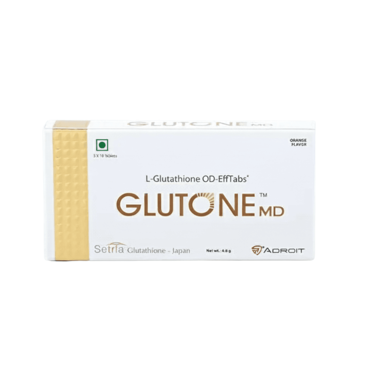 Glutone MD Tablets