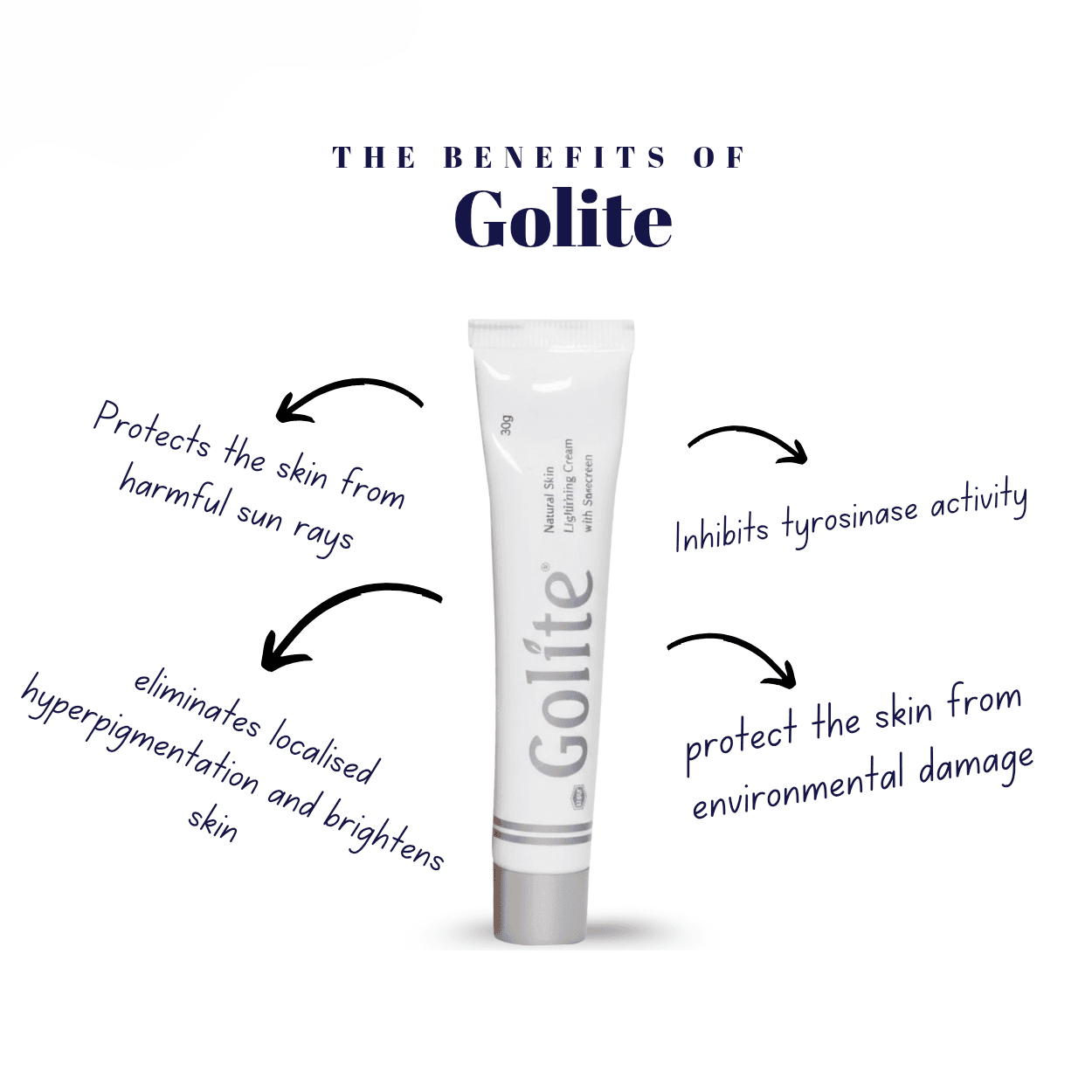 Golite Cream