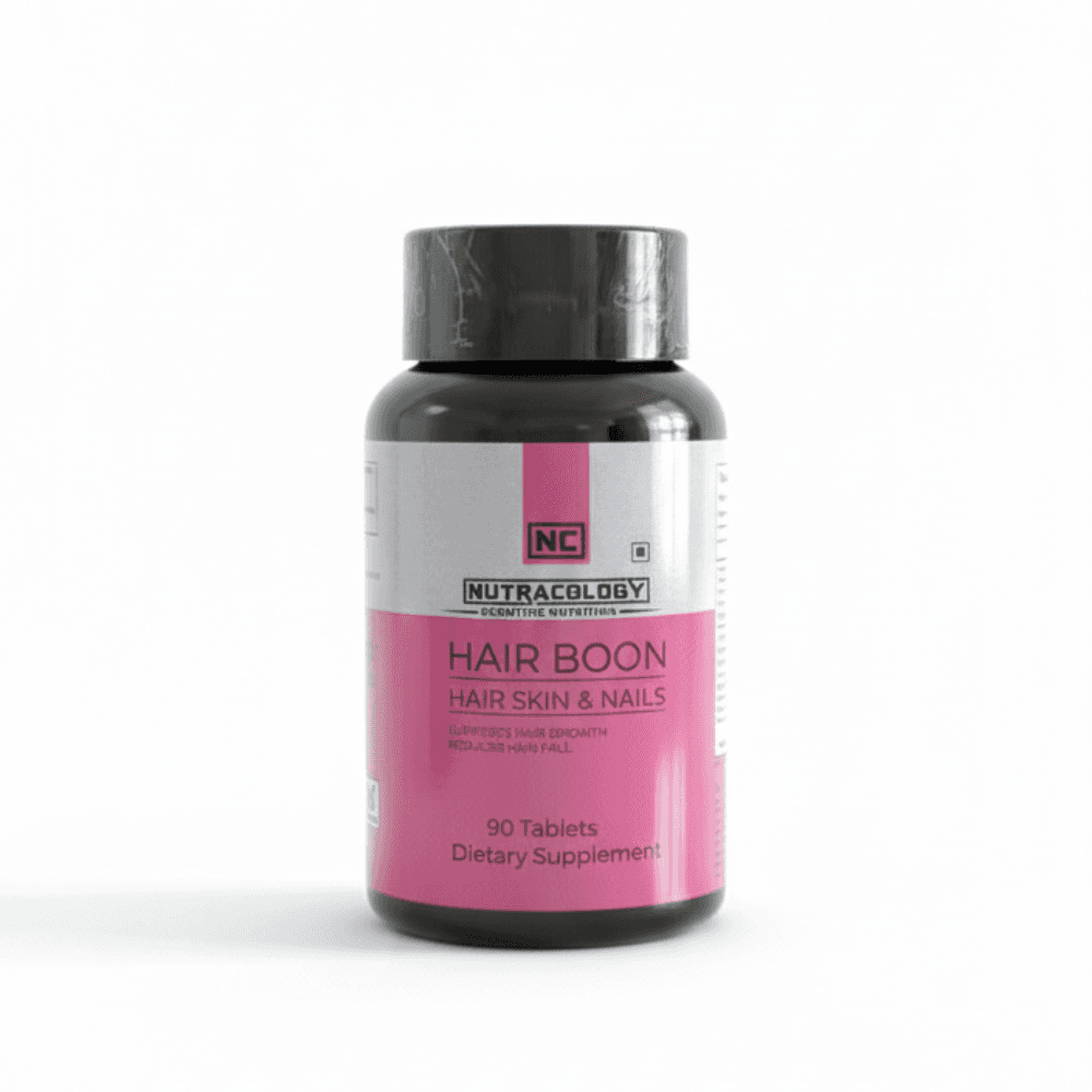 Hair Boon Tablets