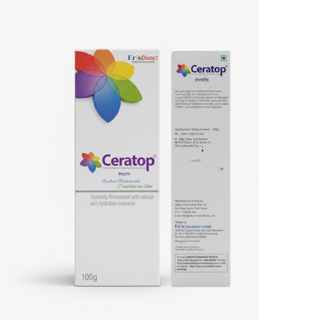Ceratop Cream